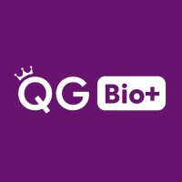 QG Bio+ logo - Similar company to Nutrafruit Pty Ltd