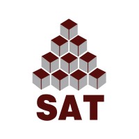 SAT INFOTECH logo - Similar company to Tericsoft