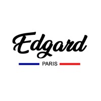 Edgard Paris logo - Similar company to Footboks