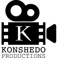 Konshedo Productions logo - Similar company to إكسير | Elixir