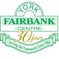 York Fairbank Centre for Seniors logo - Similar company to Група Компаній «Медіа-Про»