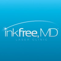Inkfree, MD Laser Clinic logo - email format related to Steely Plastic Surgery
