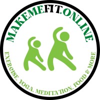 MakeMeFit.Online logo - Similar company to Enterio