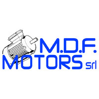 M.D.F. MOTORS Srl logo - Similar company to Studio Piscaglia