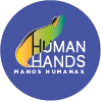 Organización Human Hands logo - Similar company to Chatealo