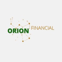 Orion Financial logo - Similar company to Hope Tech
