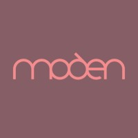 Moden Agency logo - Similar company to Endurance