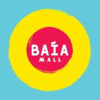 BAÍA MALL logo - Similar company to Etg Solutions, Llc