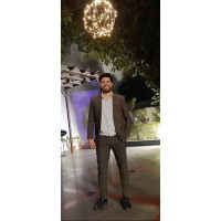 Sandeep Chaurasiya Consultant logo - Similar company to Shubham Chaurasiya