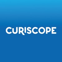 Curiscope logo - Similar company to Primo Toys