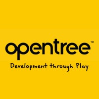 The Opentree Foundation logo - Similar company to International Play Association (Ipa World)
