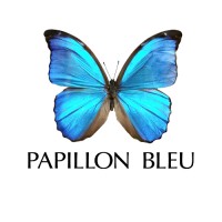 Papillon Bleu Limited logo - Similar company to Compass Labels And Print