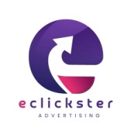 eclickster Advertising logo - Similar company to 1Gnio