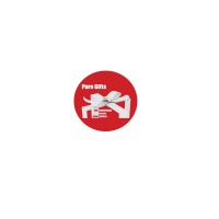 Pure Gifts logo - Similar company to Fromm Santa Relatiegeschenken & Events