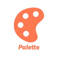Palette logo - Similar company to F-Secure Polska