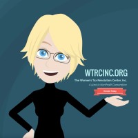 The Women's Tax Resolution Center, Inc. logo - Similar company to Pure Tax Resolution