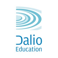 Dalio Education logo - Similar company to Rise Network