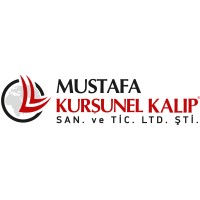 MUSTAFA KURŞUNEL KALIP logo - Similar company to Kurşunel Çeli̇k