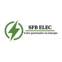 SFB ELEC logo - Similar company to Electrical Projects -Maroc-