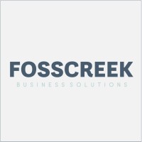 FOSSCREEK Business Solutions logo - Similar company to Czech Insurtech Association