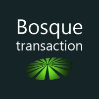 BOSQUE TRANSACTION logo - Similar company to Violette Digitale