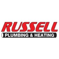 Russell Plumbing and Heating logo - Similar company to Rapid Integrated Solutions