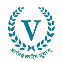 Viraj Hospital and Research Foundation logo - Similar company to Lehk Technology