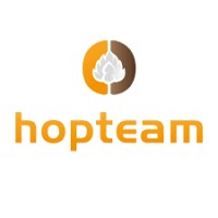 HOPTEAM France logo - Similar company to Appli-Key