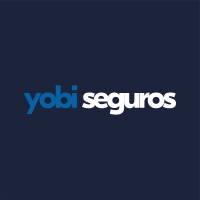 Yobi Seguros logo - Similar company to Hora H Corretora E Adm De Seguros