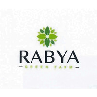 RABYA Green Farms logo - Similar company to Babel Farm