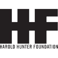 The Harold Hunter Foundation