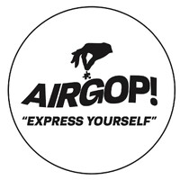 Airgop logo - Similar company to Binter