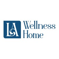 LA Wellness Home logo - Similar company to Iris Healing