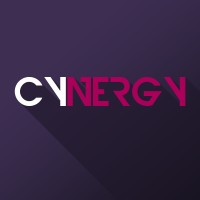 Cynergy | Coding Club logo - Similar company to Project Shiksha