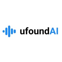 ufound AI logo - Similar company to Abtron Computer Services