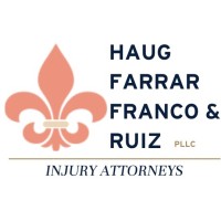 Haug, Farrar, Franco & Ruiz, PLLC logo - Similar company to Rushing & Guice, Pllc