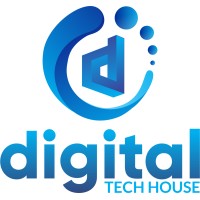 Digital Tech House (PVT) LTD logo - Similar company to Simplify Sales