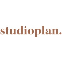 StudioPlan logo - Similar company to Millimeter Design & Build