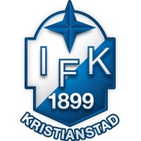 IFK Kristianstad logo - Similar company to Wall To Wall Group Ab