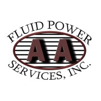 AA Fluid Power Services, Inc. logo - Similar company to Mitternight