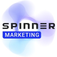 Spinner Marketing logo - Similar company to Spinner