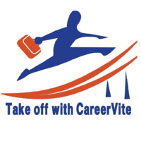 CareerVite logo - Similar company to Byond