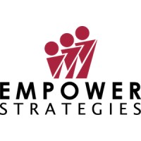 Empower Strategies Consulting logo - Similar company to Startup Caucus
