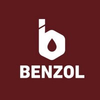 Benzol logo - Similar company to Yof