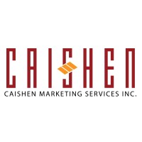 Caishen Marketing Services Inc., logo - Similar company to Caishen