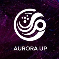AuroraUp Media logo - Similar company to Pineup