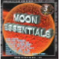 Moon Records logo - Similar company to Cuenta Ciencia