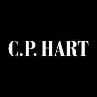 C.P. Hart logo - Similar company to N & C Building Products Limited