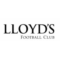 Lloyd's Women Football Club logo - Similar company to Quarter Pro®