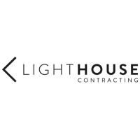 LIGHTHOUSE contracting logo - Similar company to Agentus